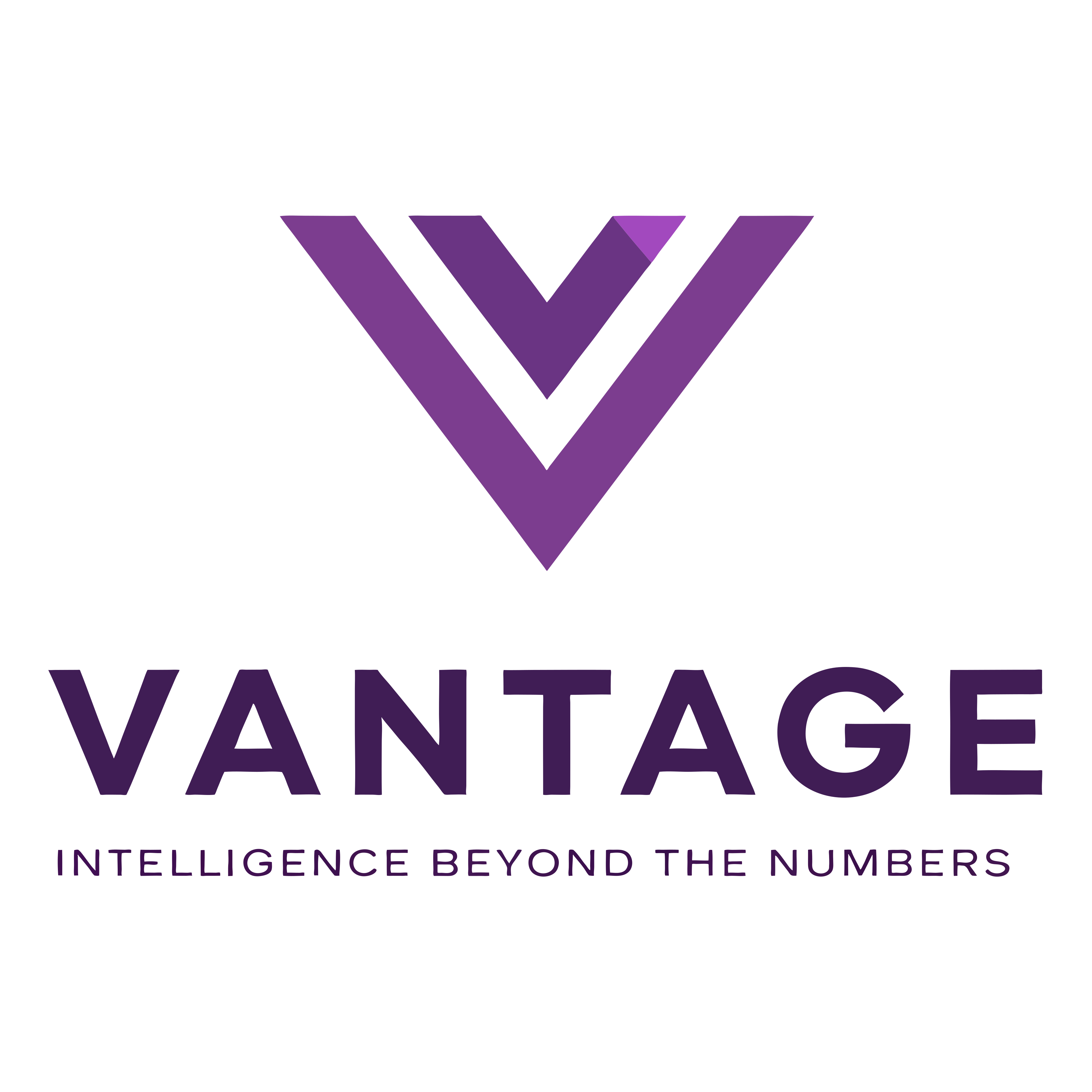 Vantage Logo